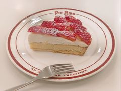 -Pie Bird(新闸路店)