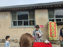 -鸡鸣驿城