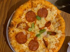 -比格比萨自助(宋家庄店)