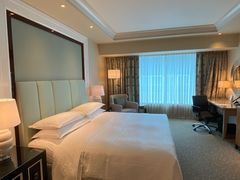 -澳门喜来登大酒店