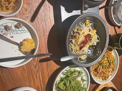 -云海肴·汽锅鸡·云南菜(美罗城店)