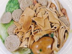 -莫老爷·正宗桂林米粉(南油店)