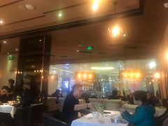 门面-尘香•传统川菜(创汇首座店)