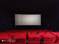 -橙天嘉禾影城(沈阳亿丰店)