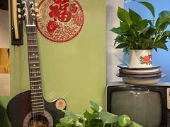 -永安里地摊烤肉(首创店)