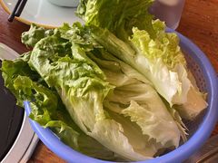 -重庆鸡公煲·青锅花椒鱼(牡丹江路店)