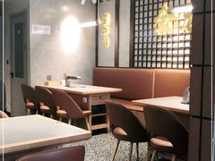 大堂-金龙烧烤·牛肉面(西塔店)