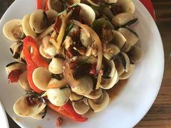 -四川人郑霞海鲜