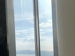 -平安金融中心云际观光层