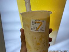 杨枝甘露-7分甜(江宁万达店)