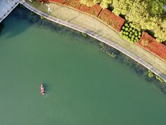 -美兰湖景区