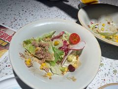 -战斧牛排餐厅(百盛优客店)