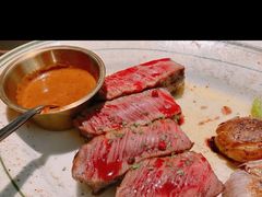 -404干式熟成牛排馆•聚会餐厅