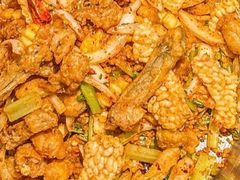 -红盔甲·小龙虾(人民广场店)