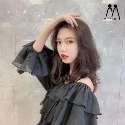 -MT·ID 烫发.染发.接发SALON