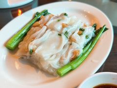 -蛇口希尔顿南海酒店·随轩中餐厅·粤菜