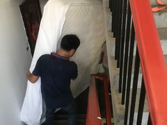 -上海跃迁搬场公司 日式搬家