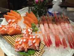 -蟹的岡田屋(正大广场店)