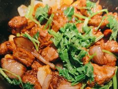 -日昌餐馆(Mini西点茂店)