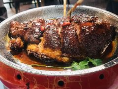 -小城外婆肴私房菜.家宴聚集点(圆明园颐和园·清河上地店)