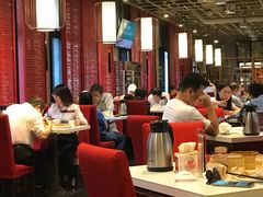 大堂-金鼎轩(亚运村店)