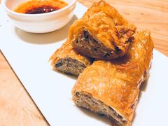 -枣子树·素食餐厅(普陀山店)