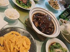 -九转小磨·东北菜老字号(祥安店)