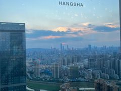 -Social 秀西餐厅-长沙瑞吉酒店(运达店)