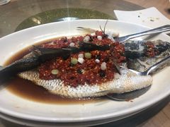 -莆田餐厅(吉隆坡柏威年广场店)