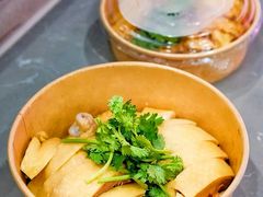 -哑巴生煎(姑苏区苏安新村店)