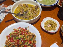 -好帮厨·下饭浏阳菜·坚持现炒(月湖店)