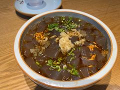 青岛海凉粉-老街烧烤·四方路小烤肉(书院路店)