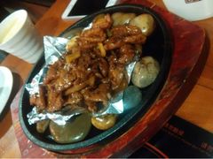 院落(太阳宫凯德MALL店)-院落创意菜