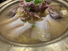 -东北大院·东北菜(三台子店)
