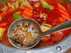 -海儀美食楼(湾仔海鲜街店)