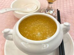 小米粥-满福隆酒楼(万绿园店)