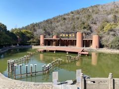 -阳山碑材（明文化村）景区