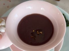 -荷风细雨·中国茶宴(碧云店)