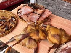 -观桥阁(锦溪店)