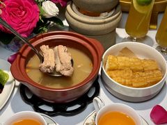 -狮拾久·现代新加坡料理(壹方城店)