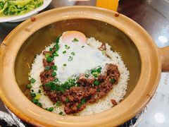 -红星光发煲仔饭(文海店)
