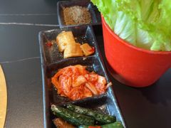 -谷牛和牛烤肉(漕河泾印象城店)