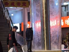 -羊家胡同·龙虾烧烤火锅(龙汇路店)