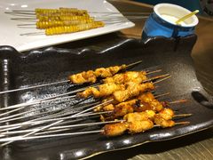 -大梦敦煌主题餐厅(国贸店)