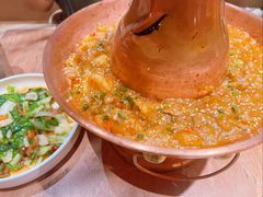 -浩海火燒雲傣家菜(芮欧百货店)