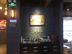 -搓火大都会(广安门总店)