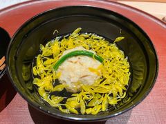 -晴空·日本料理(万象城店)