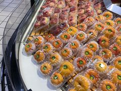 -物美大卖场(玉蜓桥店)