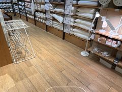 店内环境-MUJI无印良品(华贸店)