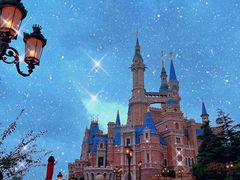 -上海迪士尼度假区